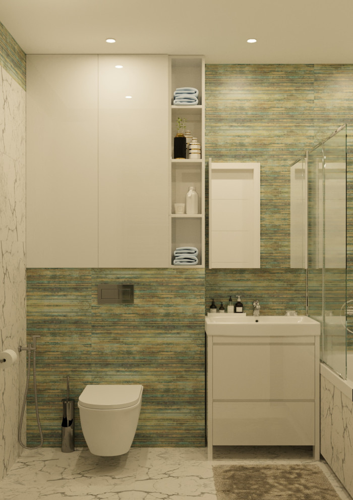 Ванная комната