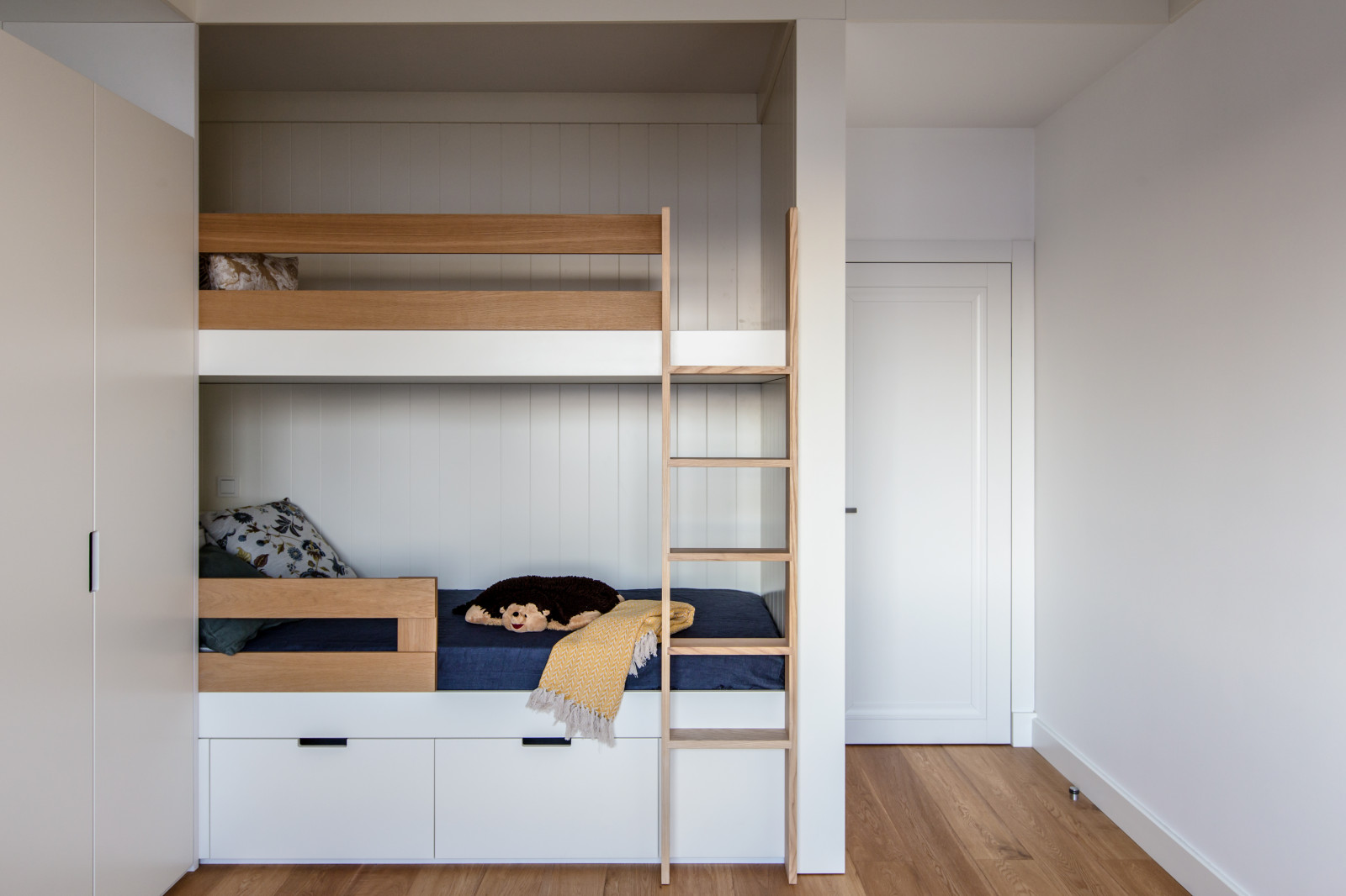 Квартира в ЖК Бородино