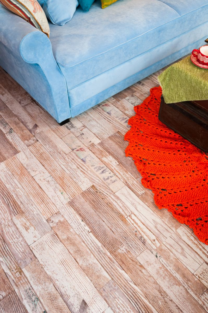 Мансарда-сундук. Фазенда (Первый канал)