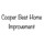 Cooper Best Home Improvement