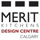 Merit Kitchens Calgary Showroom