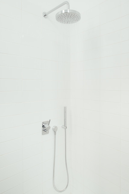 Rehabilitaci&oacute;n ede un casa catalogada fusion-bathroom