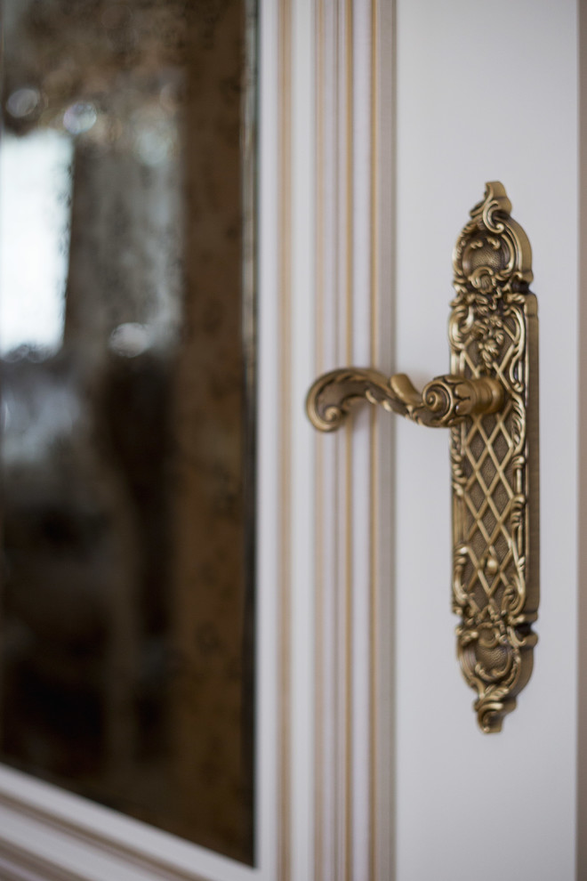 Квартира на Кутузовском