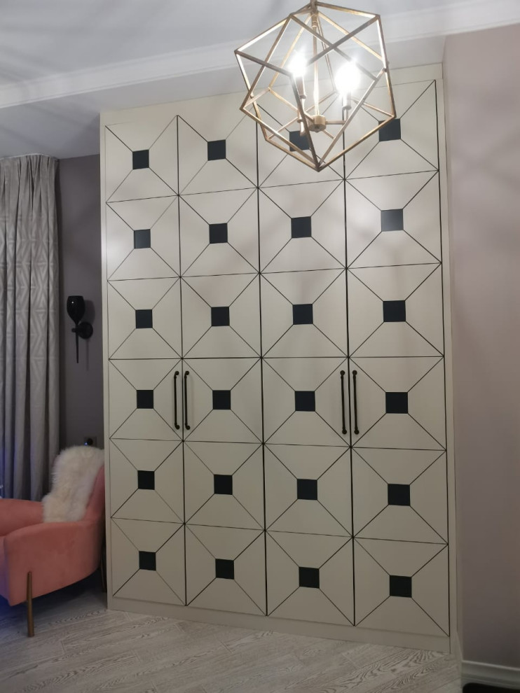 Квартира в центре Твери