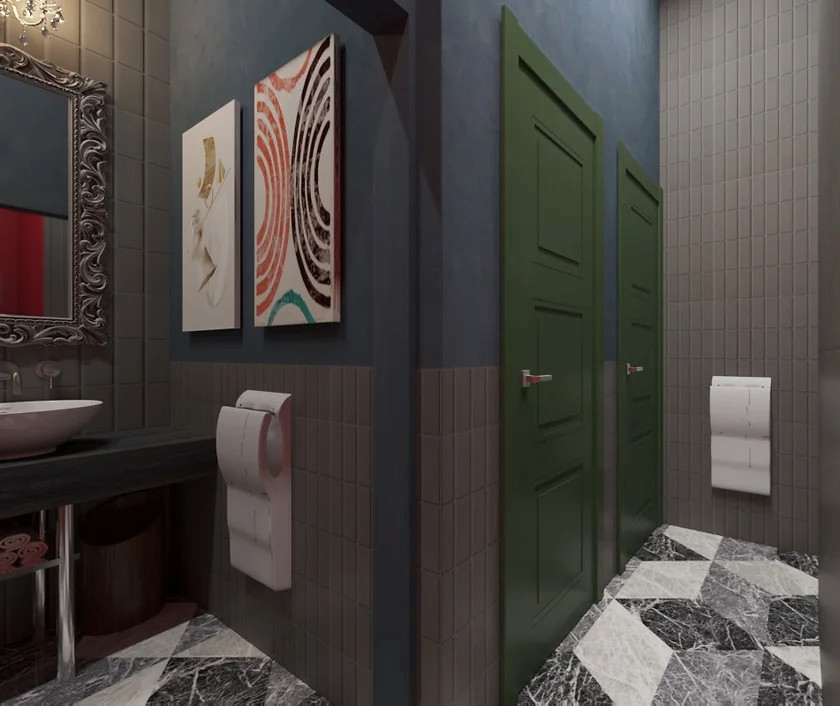 Стендап Бар