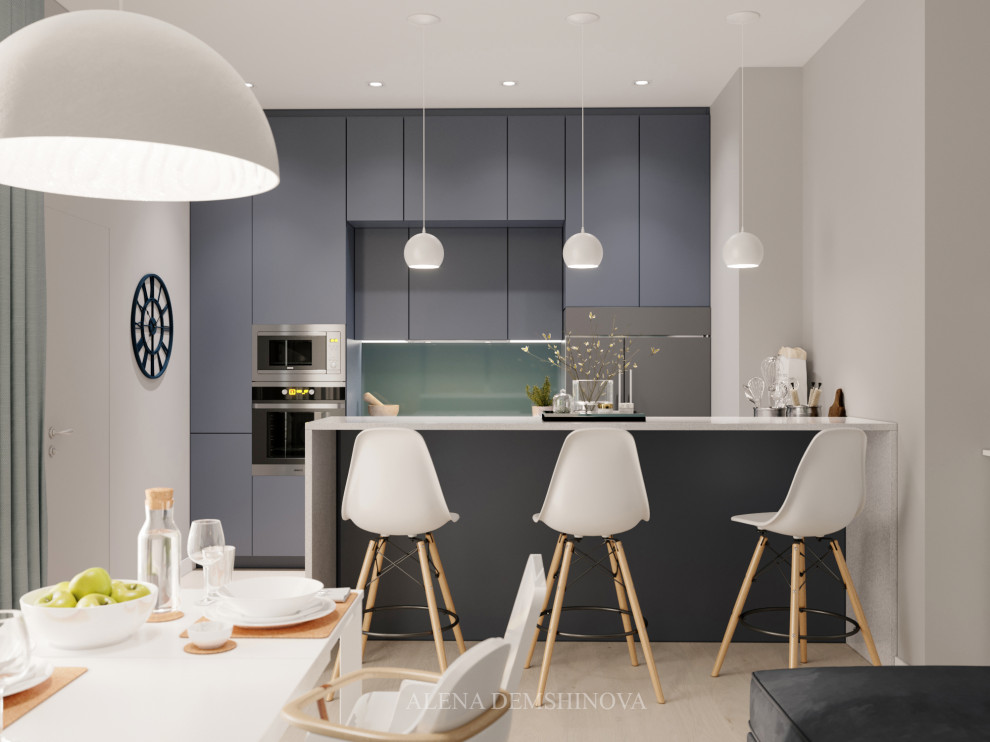 Квартира в Воронеже