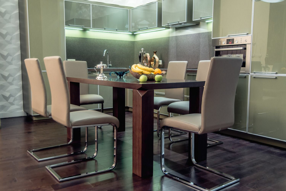 ЖК ОПЕРА ПРИМА 11