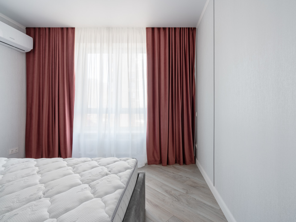 Интерьерная фотосъёмка квартиры в Краснодаре 201128