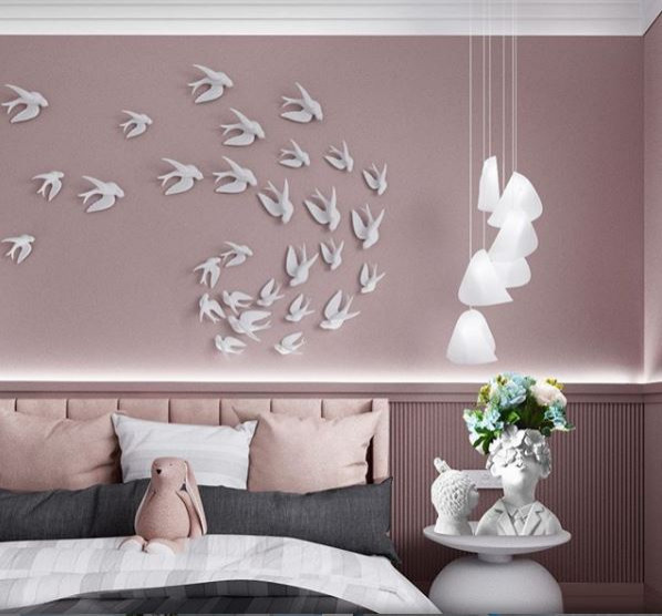 Квартира в Москве