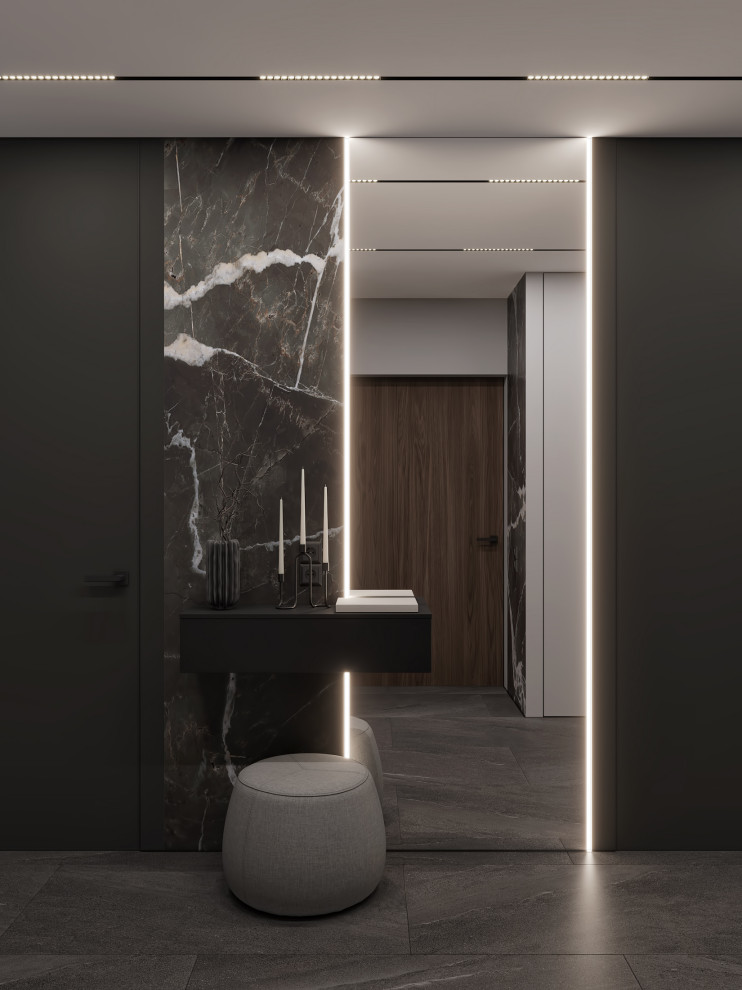 Квартира для мужчины в ЖК "ГАЛАКТИКА", Санкт-Петербург