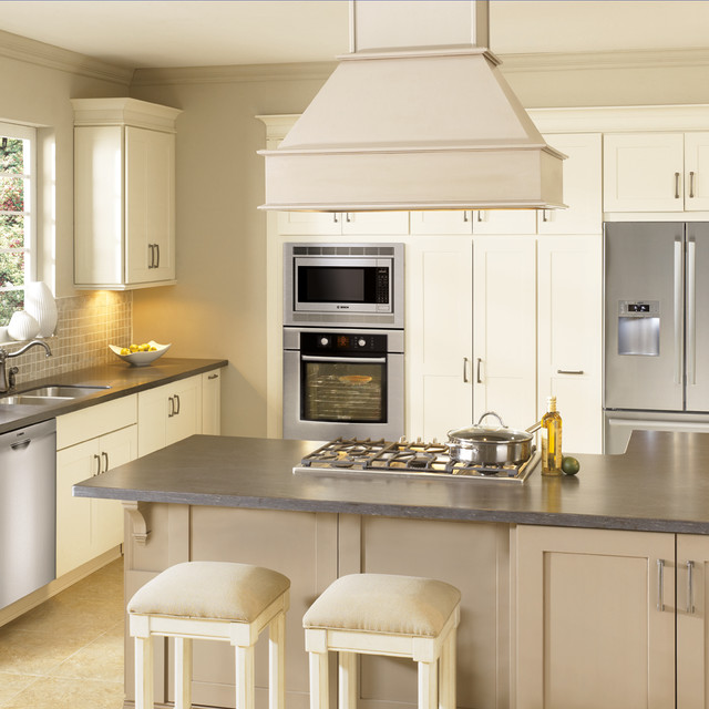 Bosch Kitchens