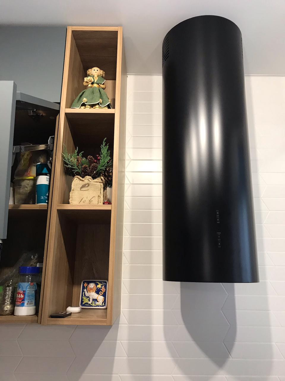 Квартира 46м2, ул. Полины Осипенко, 8к.3