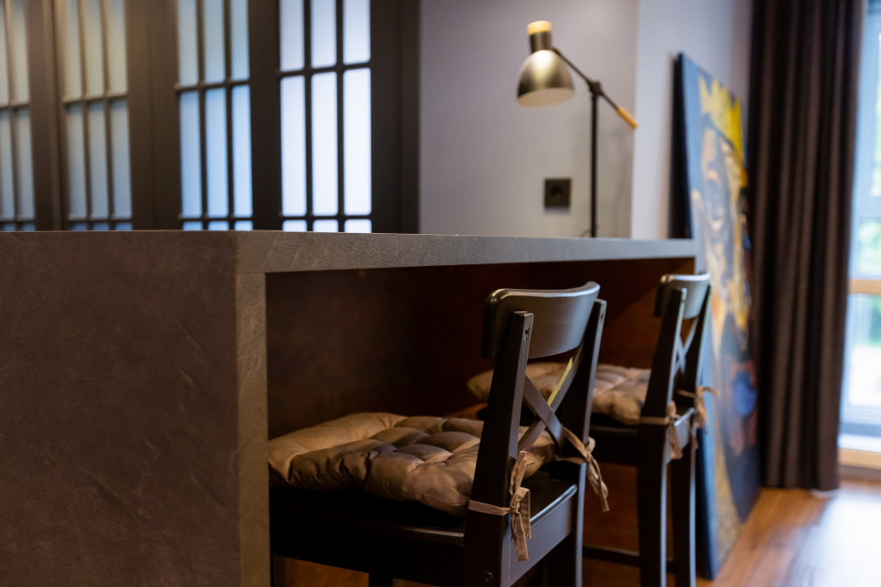 Дом на Свободе