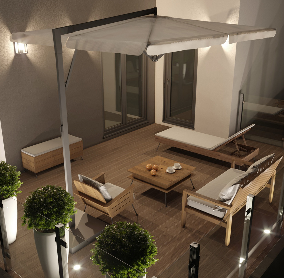 Зубарево Hills