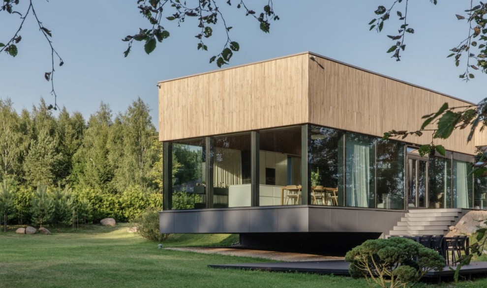 Matski House