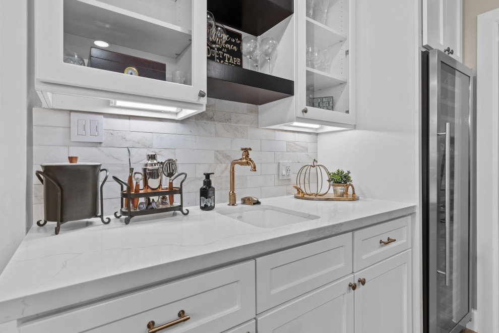 Lakewood Forest - Whole House Reno
