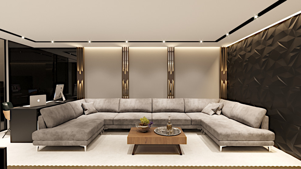 ЖК Суханово парк