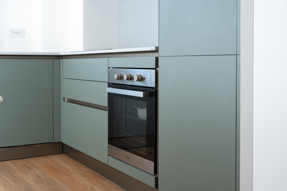 Monolocale Testaccio