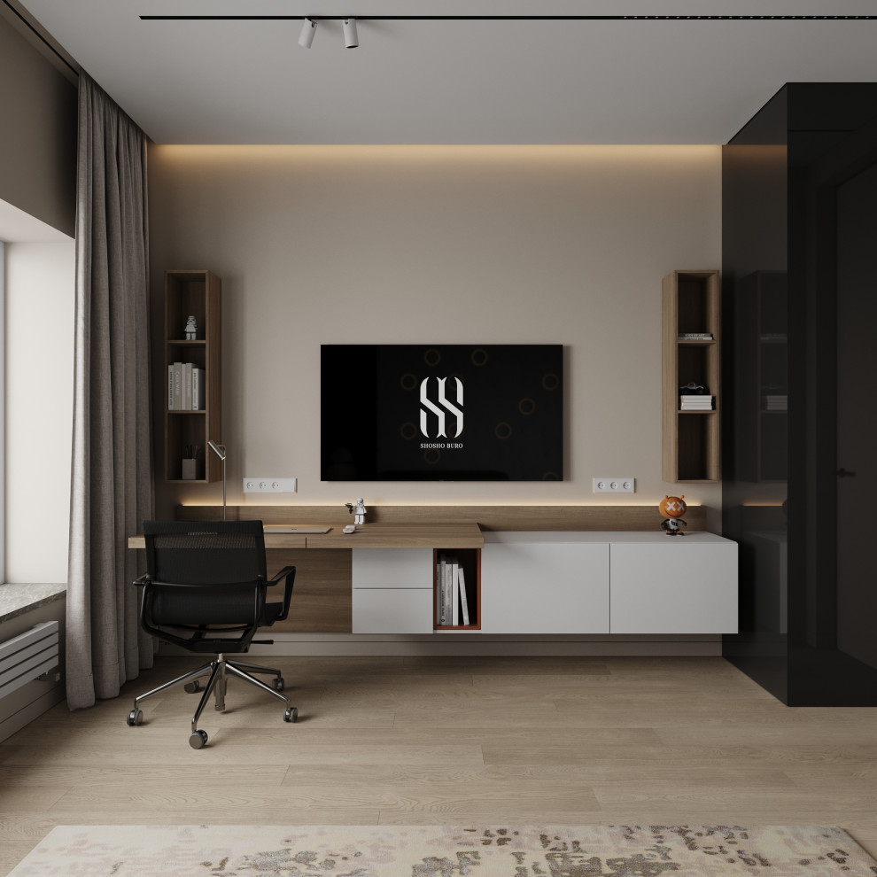 Дом в Литвиново, 210