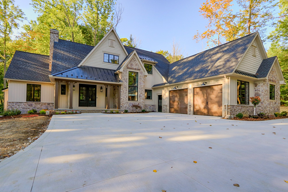 Retreat at Ledge Road