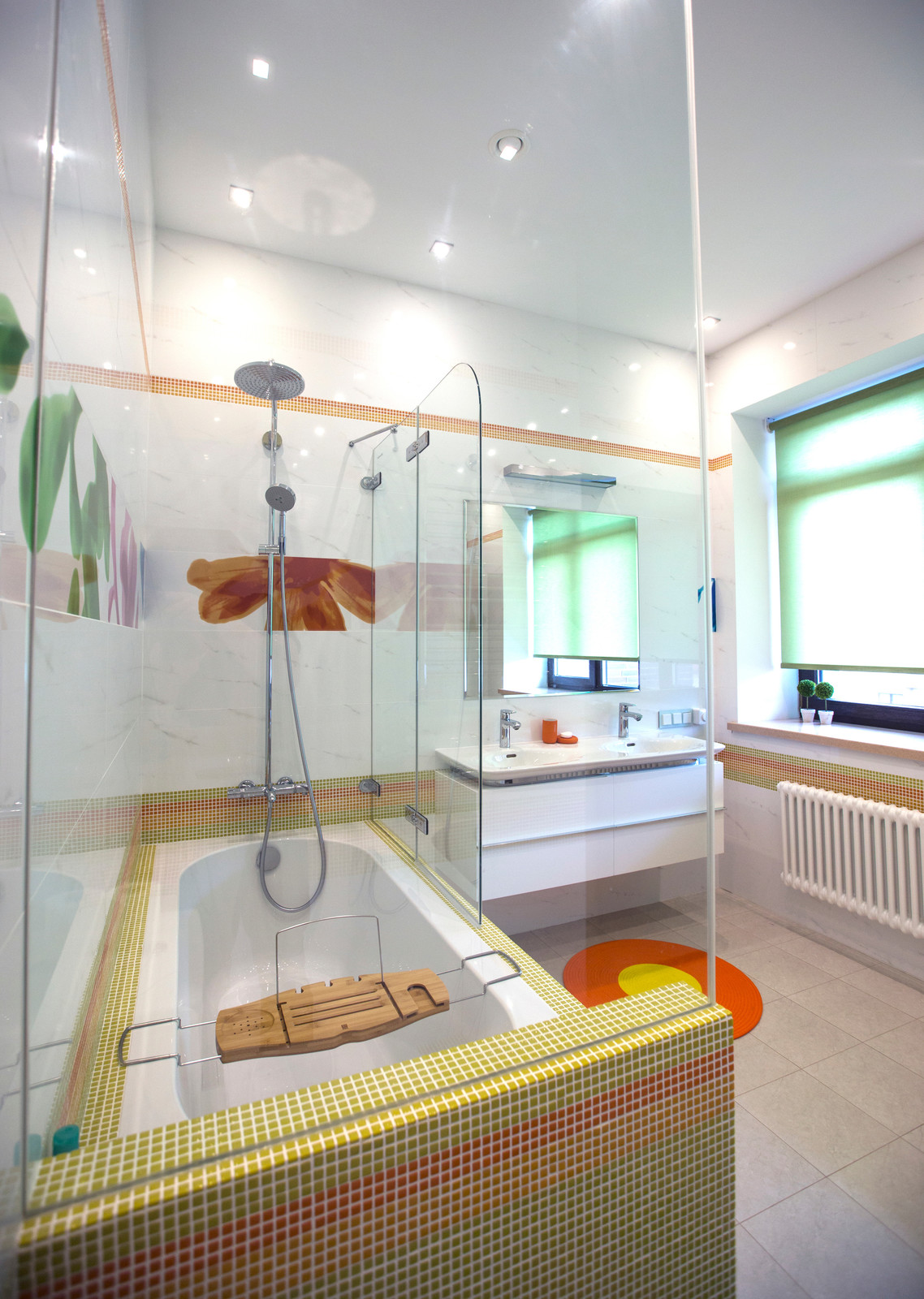 Загородный дом в поселке "Никольские Озера"