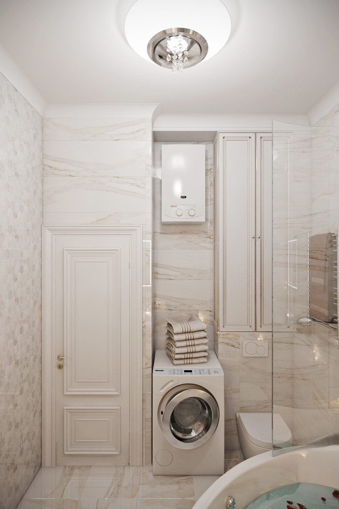 Ванная комната