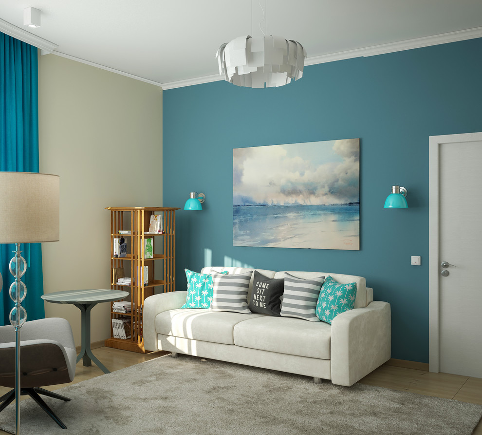 Квартира в Черемушках