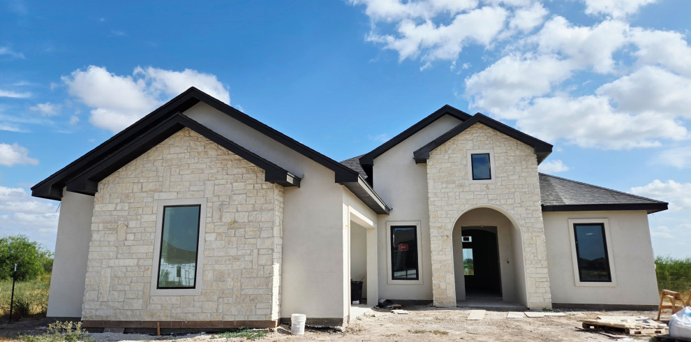 Available Home: Evora at Madeira