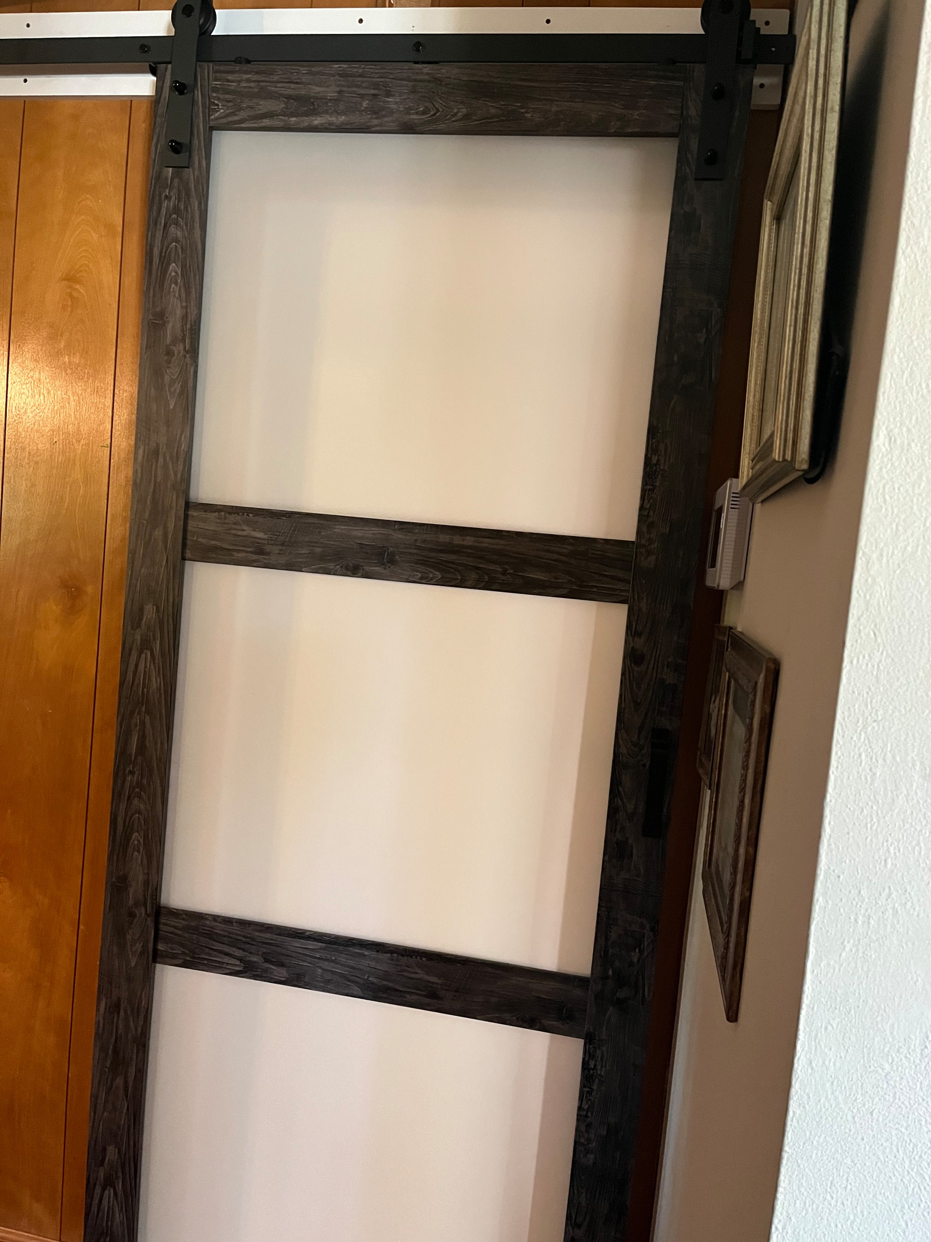 Barn Style Sliding Doors