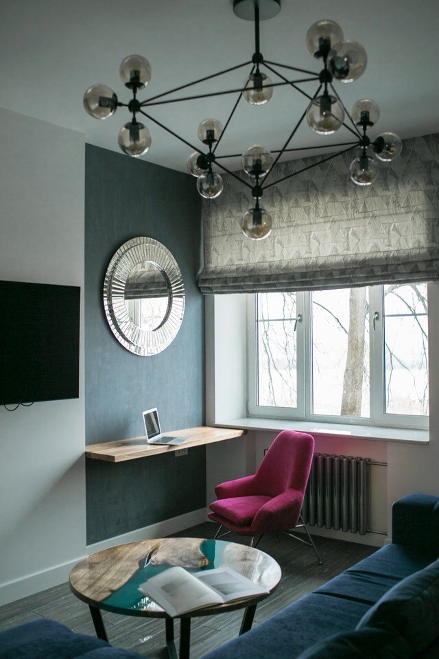 Верхневолжская набережная