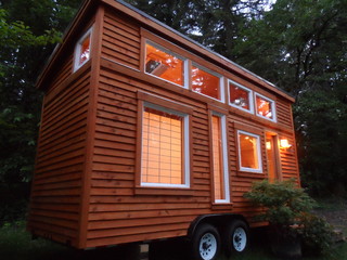 Tiny Tea House