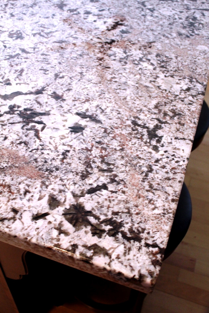 Quartzite Countertop