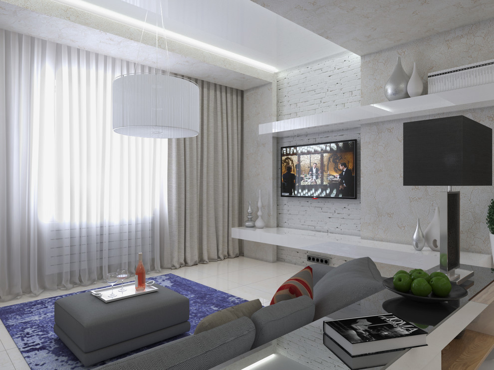 Дом для молодой семьи