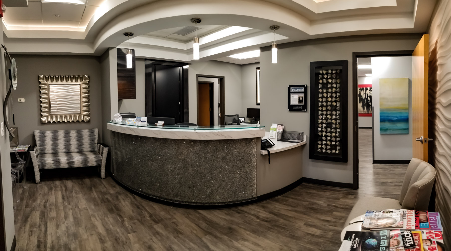 Dental Office