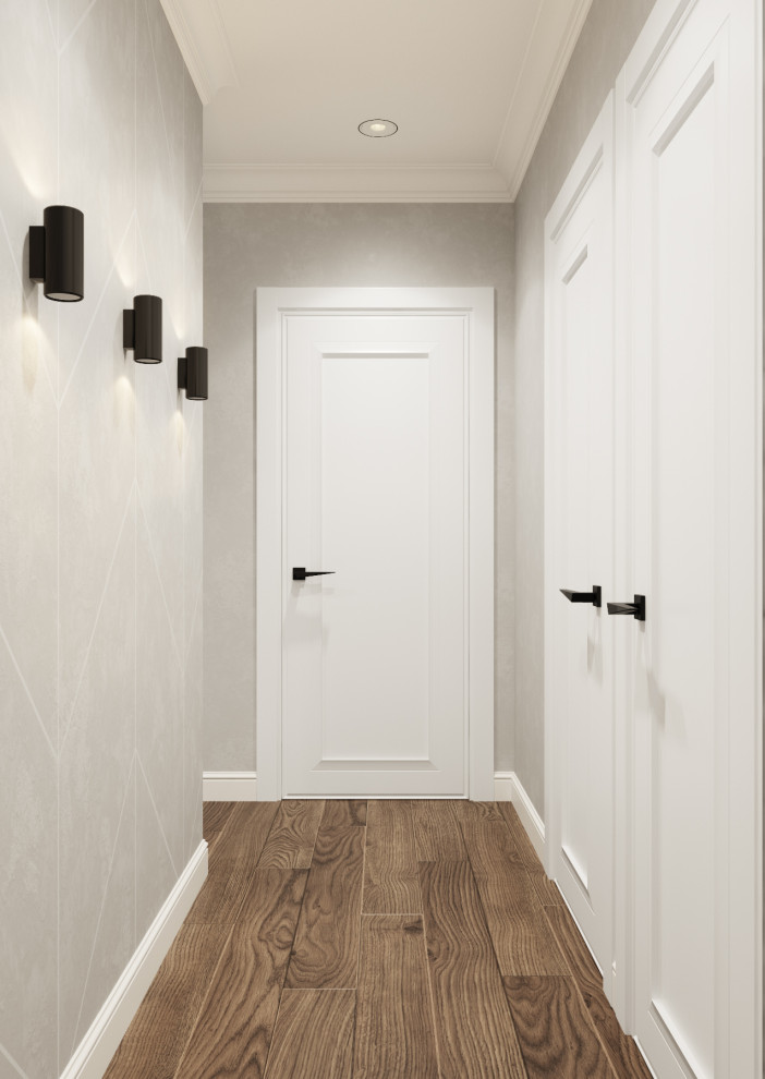 ЖК "Краски жизни".