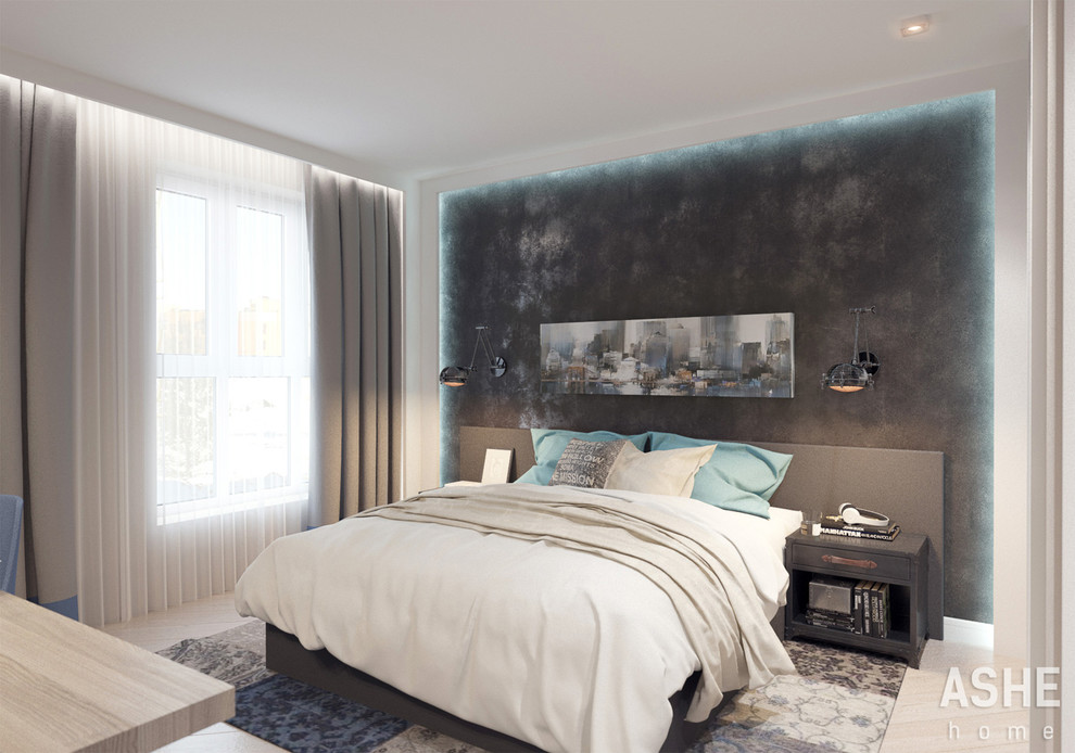 Квартира в ЖК Сосны