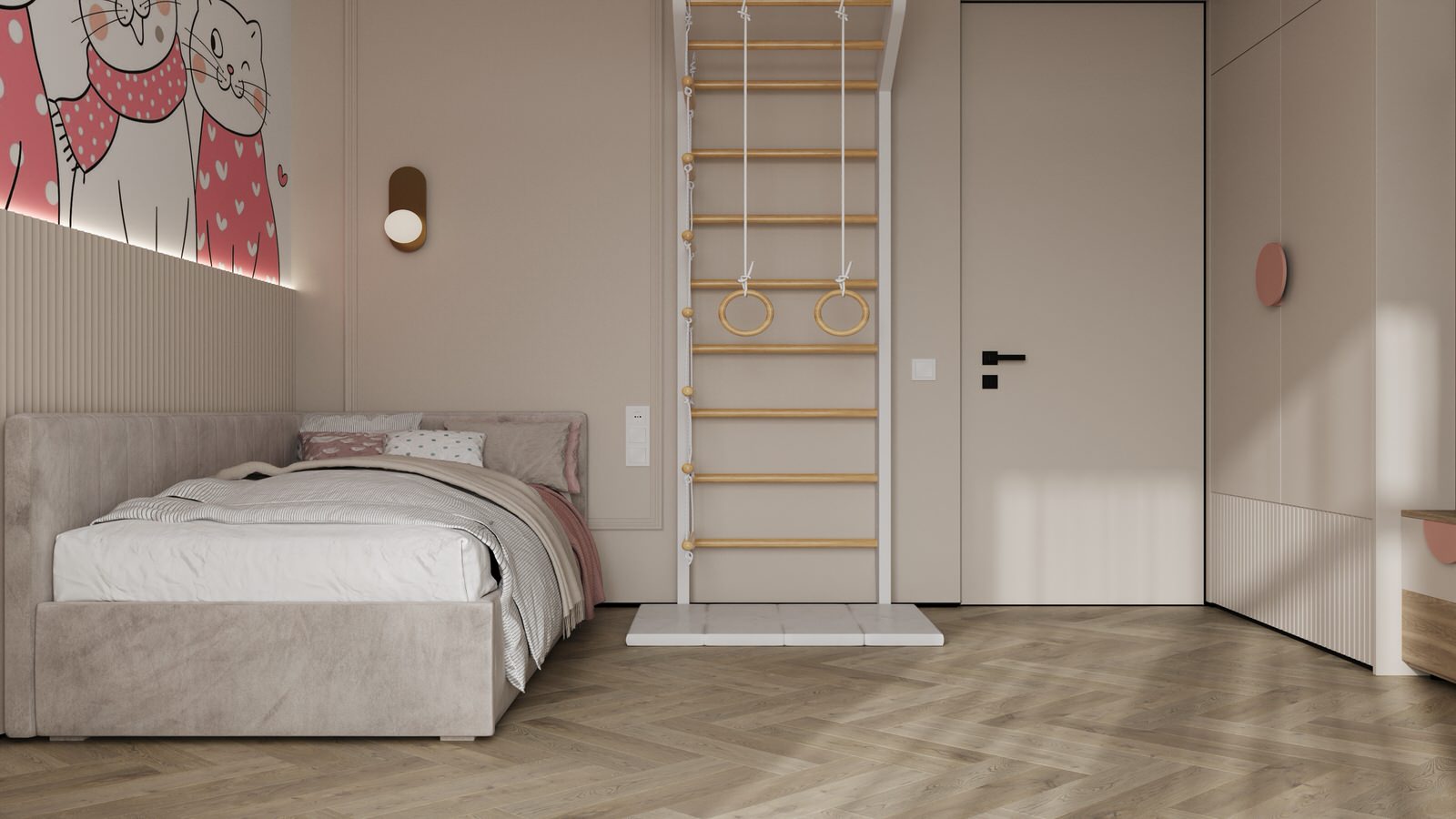 ЖК Лофт квартал