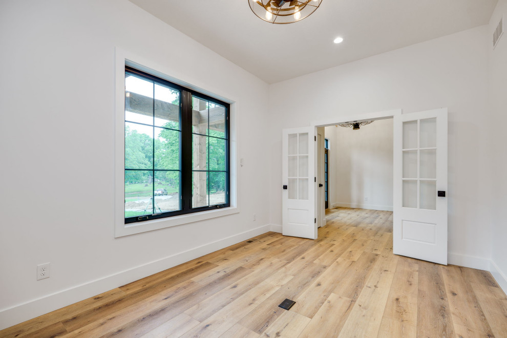 Magnificent Custom Home in Waynesville