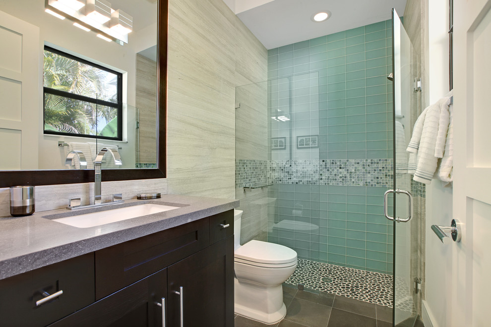 Dreamstar Custom Homes - Custom Home - The Club at Ibis - West Palm Beach, FL