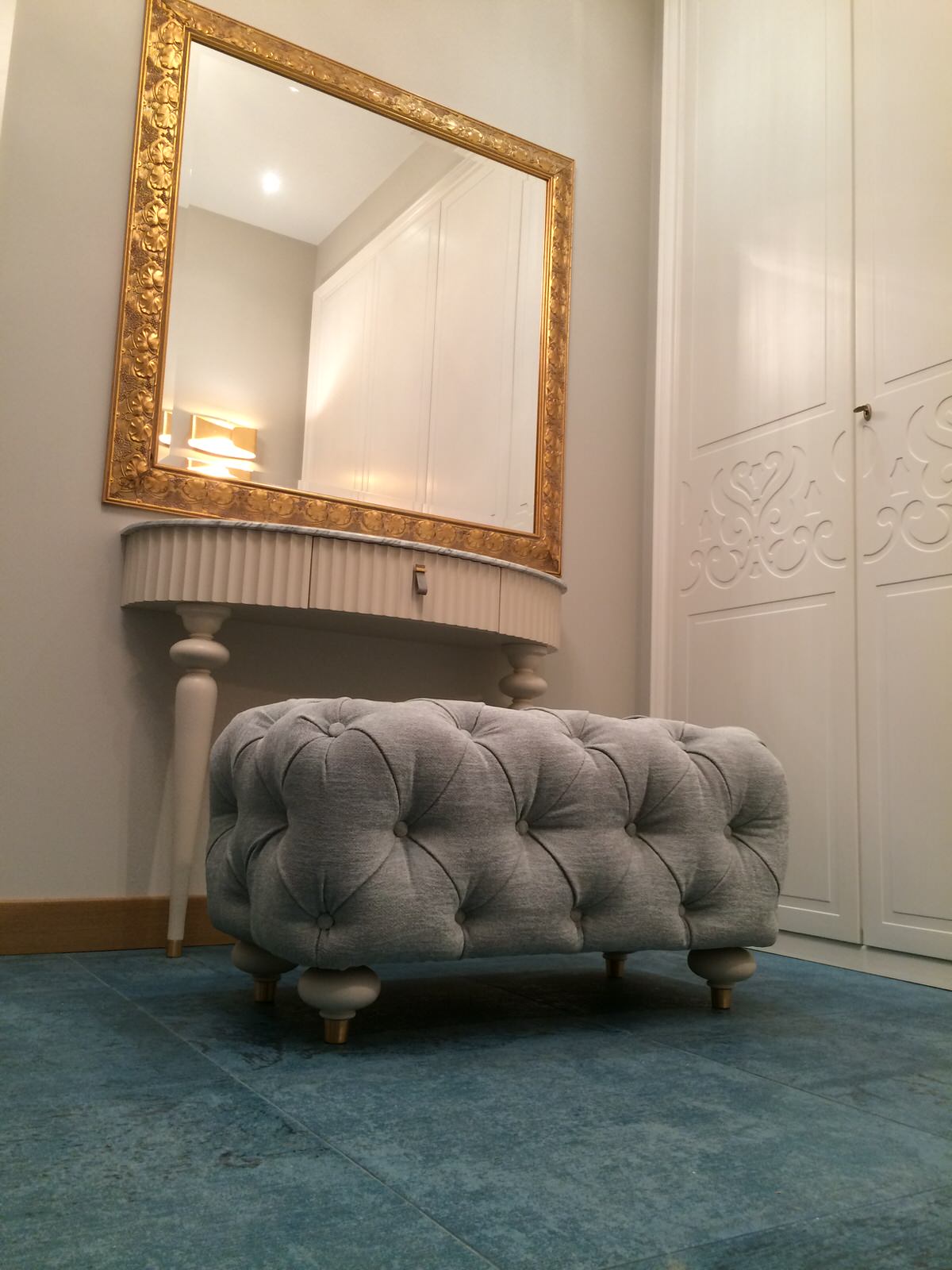 Апартаменты В ЖК "Итальянский квартал"