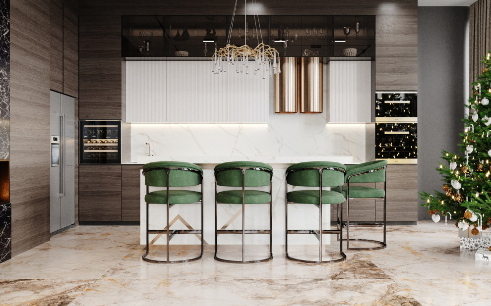 Небо на ладони