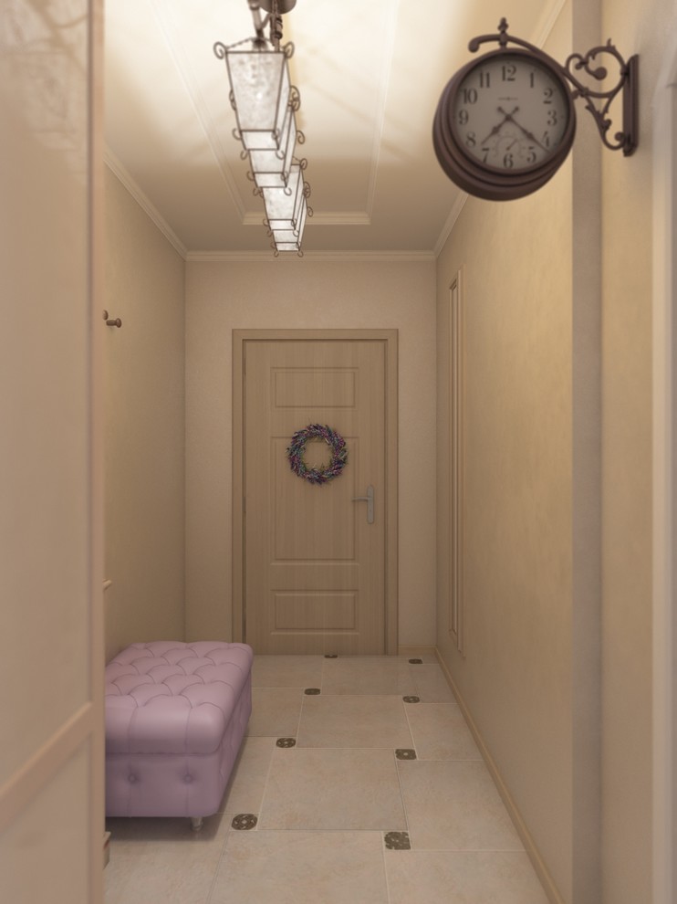 Портфолио работ