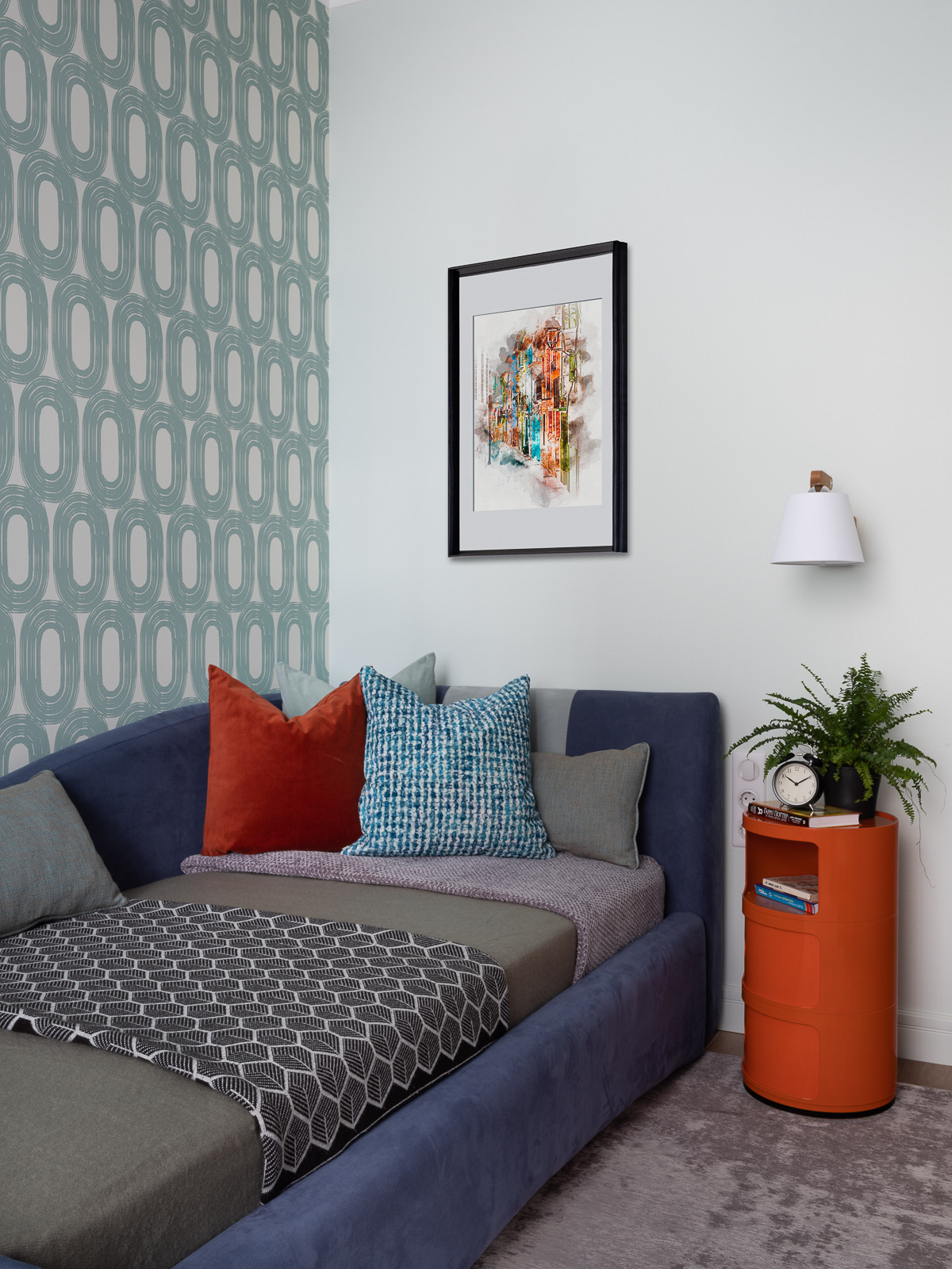 Окно в Париж