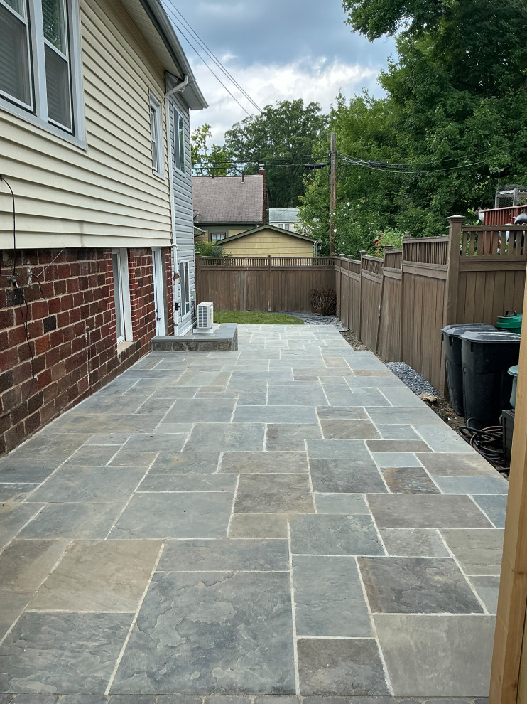 Hardscapes