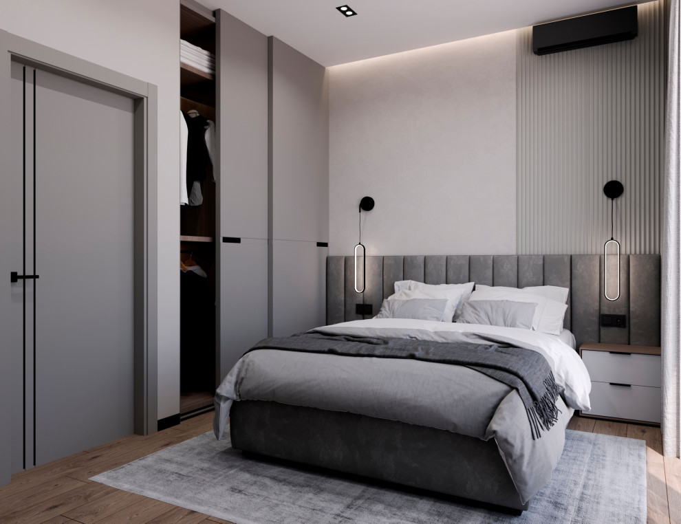 Дизайн проект индивидуального жилого дома