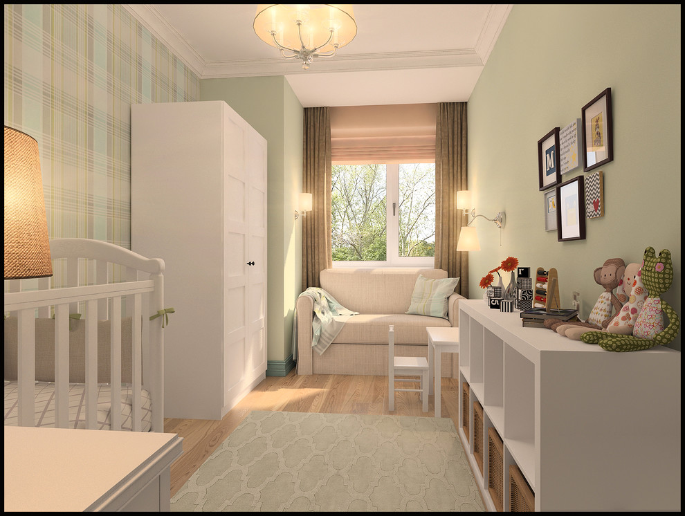 Жк "Богородский"