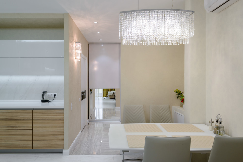 Переулок Бульварный