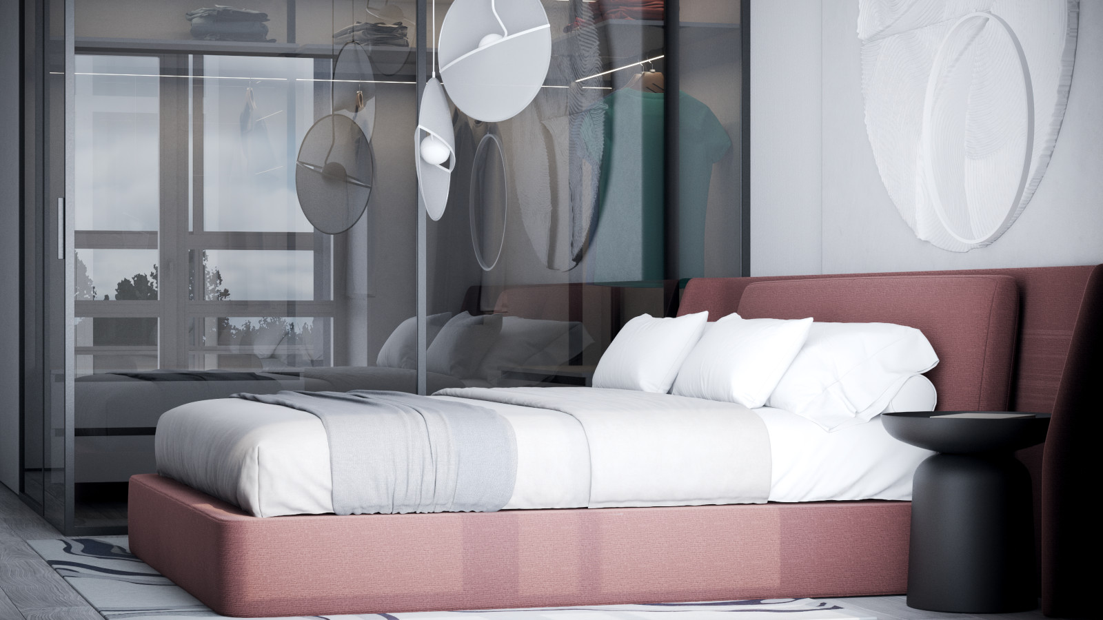 ЖК Европейский дом