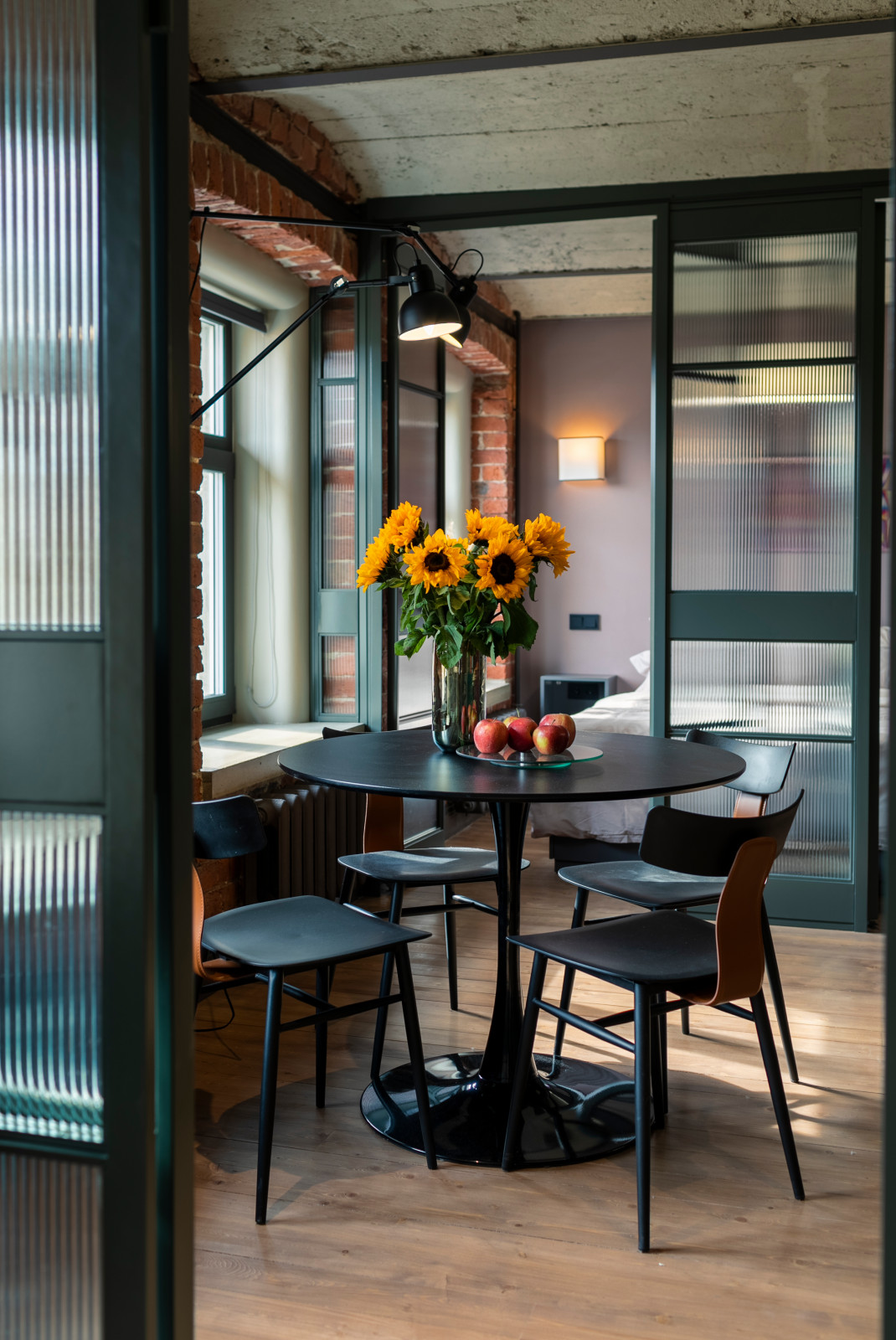 Конная лофт