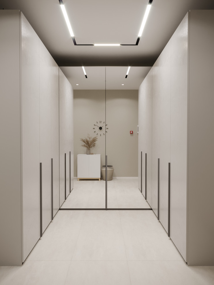 Прихожая, холл